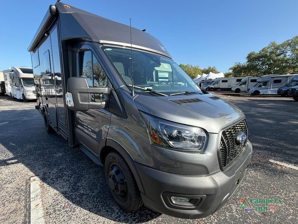 2026 Winnebago Ekko 22A in seffner FL