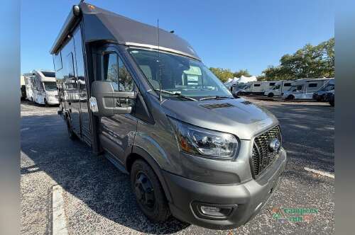 2026 Winnebago Ekko 22A in seffner FL