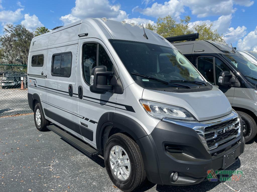 2026 Winnebago Solis Pocket 36A in seffner FL