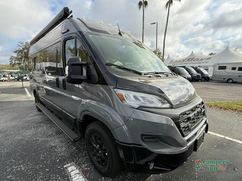 2026 Winnebago Travato 59K in seffner FL