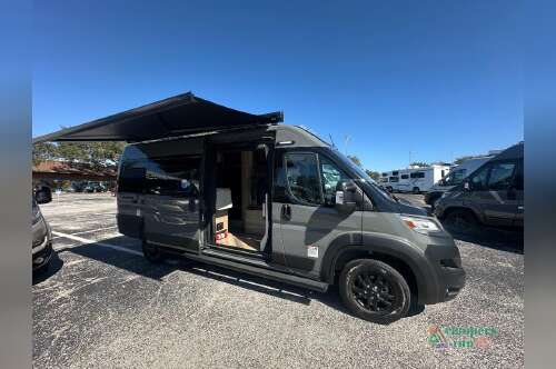 2026 Winnebago Travato 59G in seffner FL