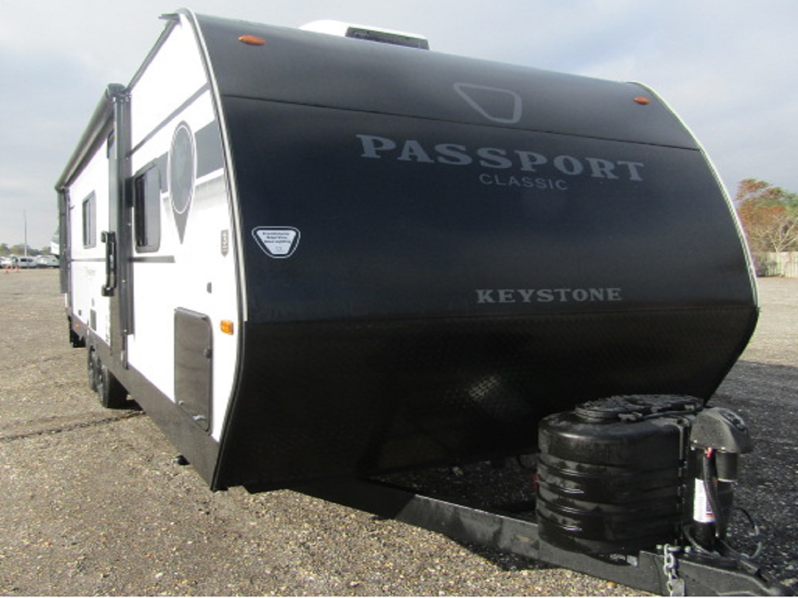 2026 Keystone Passport 260BHC in albany LA