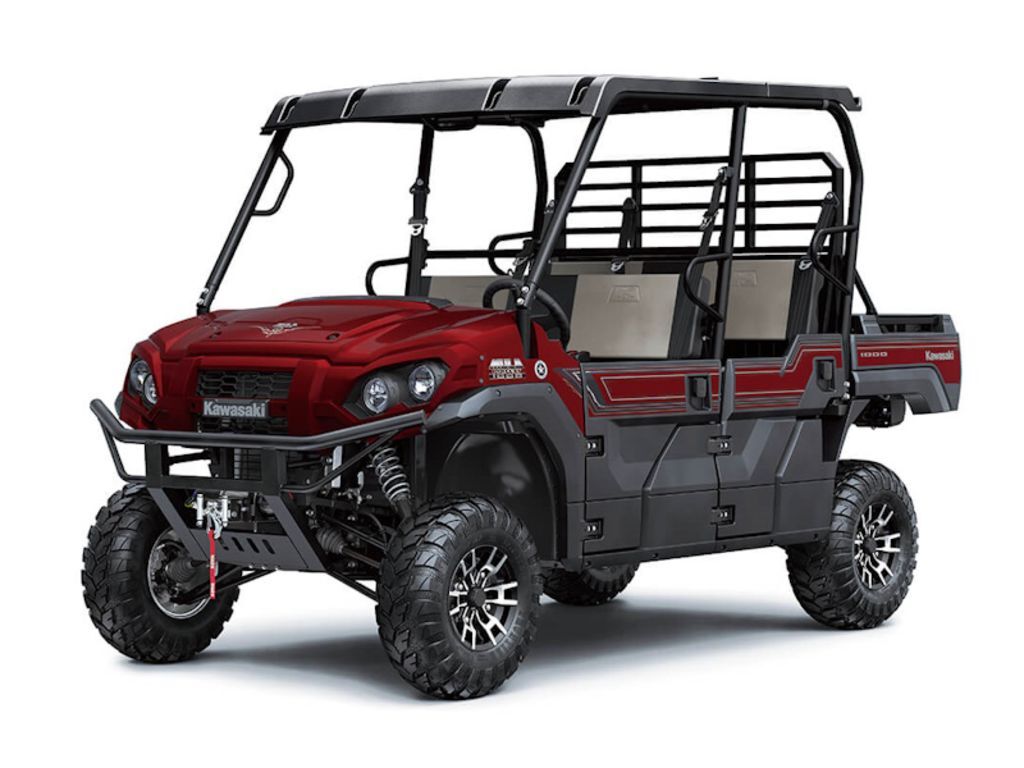 Red Side by Sides For Sale in Virginia - ATV Trader