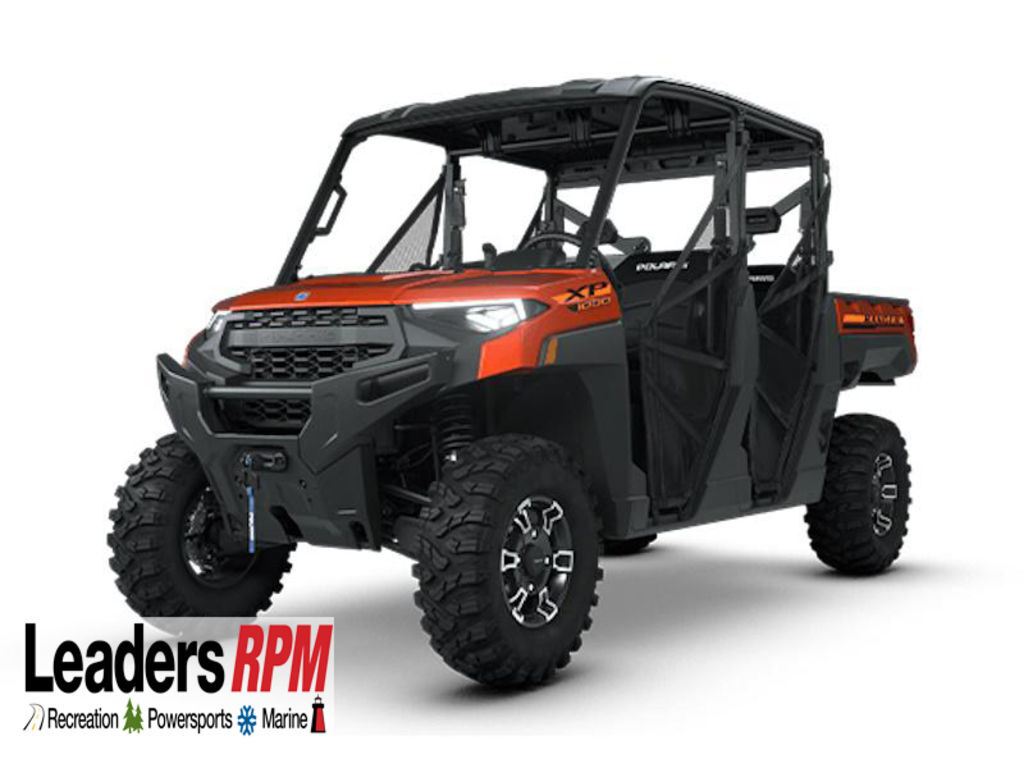 Polaris UTV/Utility Side by Sides For Sale in Michigan - ATV Trader