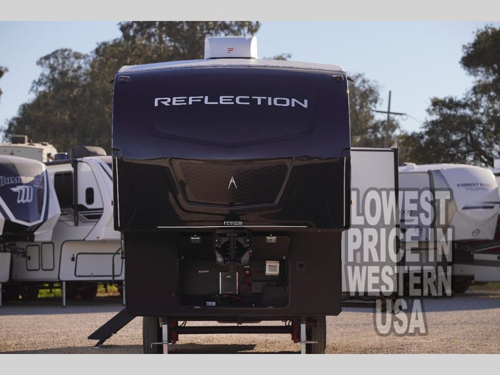 2026 Grand Design Reflection 150 Series 260RD in nipomo CA