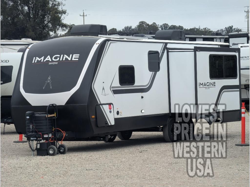 2026 Grand Design Imagine 2500RL in nipomo CA