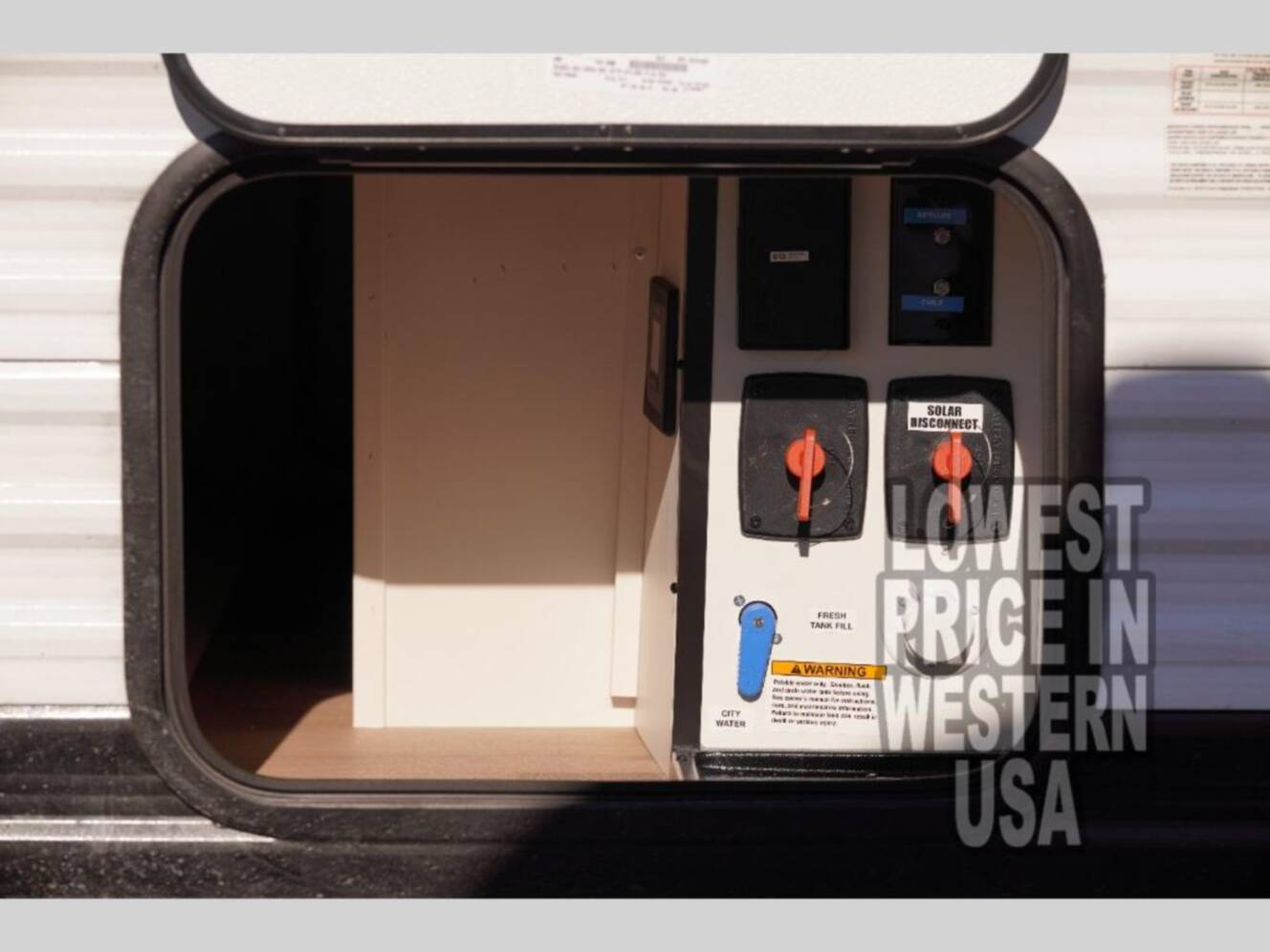 A photo of this 2026 Grand Design Transcend One 131DL