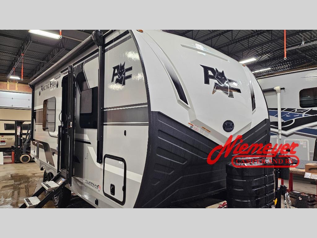 2026 Northwood Arctic Fox NXT 22GT in albertville MN