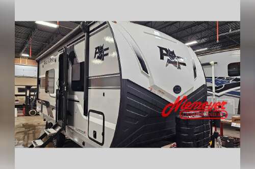 2026 Northwood Arctic Fox NXT 22GT in albertville MN
