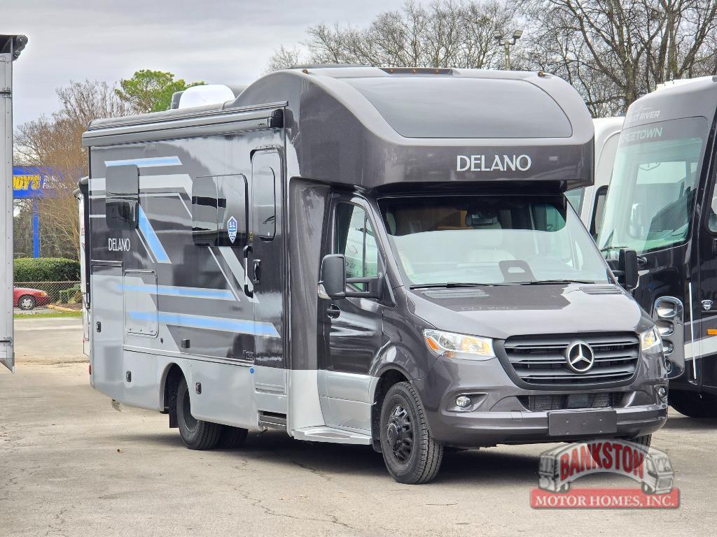 2026 Thor Motor Coach DELANO 24XL in attalla AL