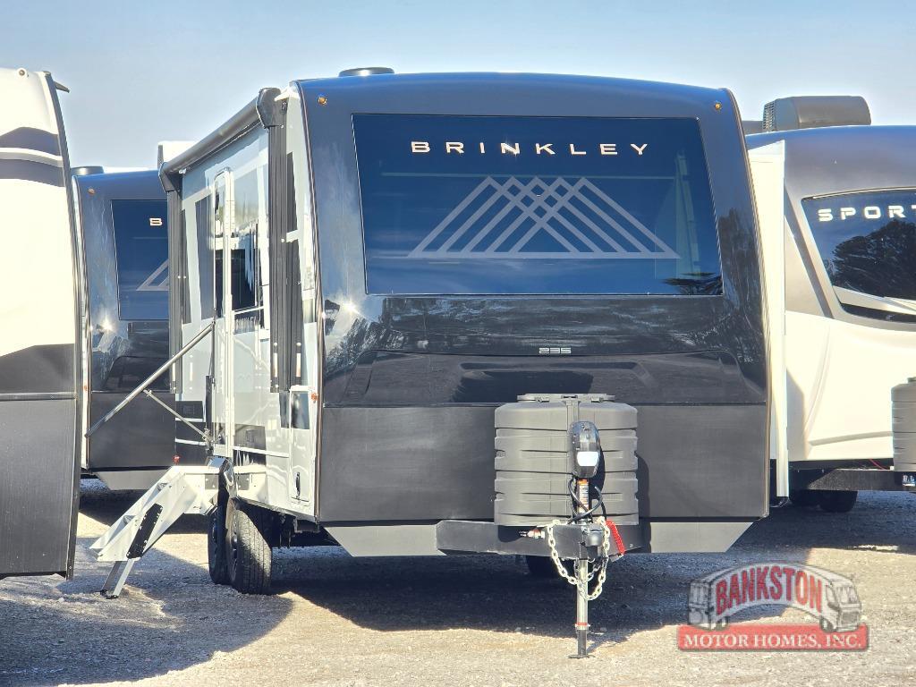 2026 Brinkley Model I 235 in attalla AL