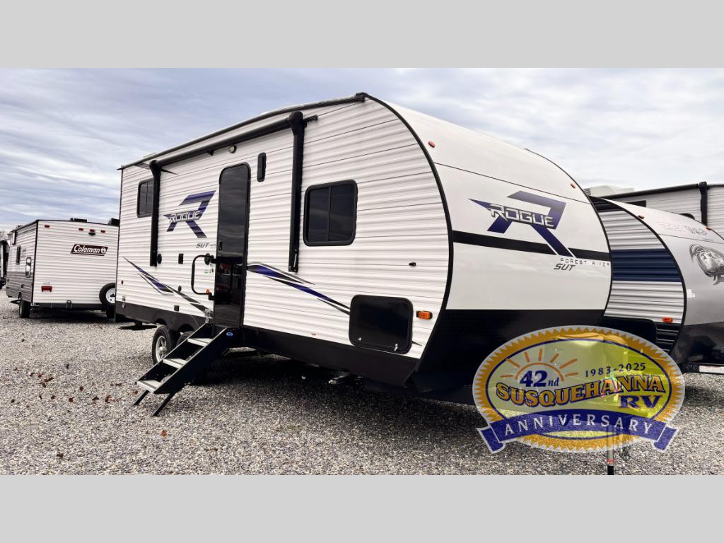 2023 Forest River Rv Vengeance Rogue SUT VGT23SUT in selinsgrove PA