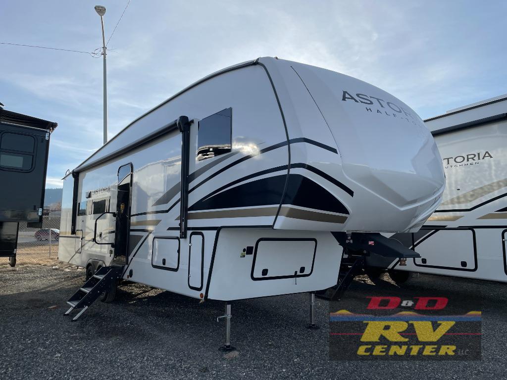 2026 Dutchmen Rv Astoria 298BH in helena MT
