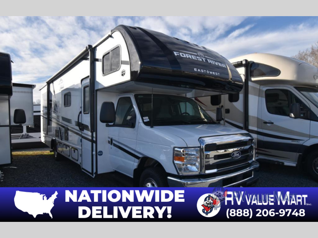 2026 East To West Entrada 2950OK in franklinville NC