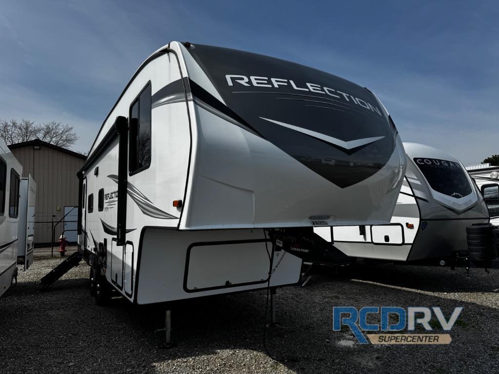 2024 Grand Design Reflection 150 Series 260RD in north ridgeville OH