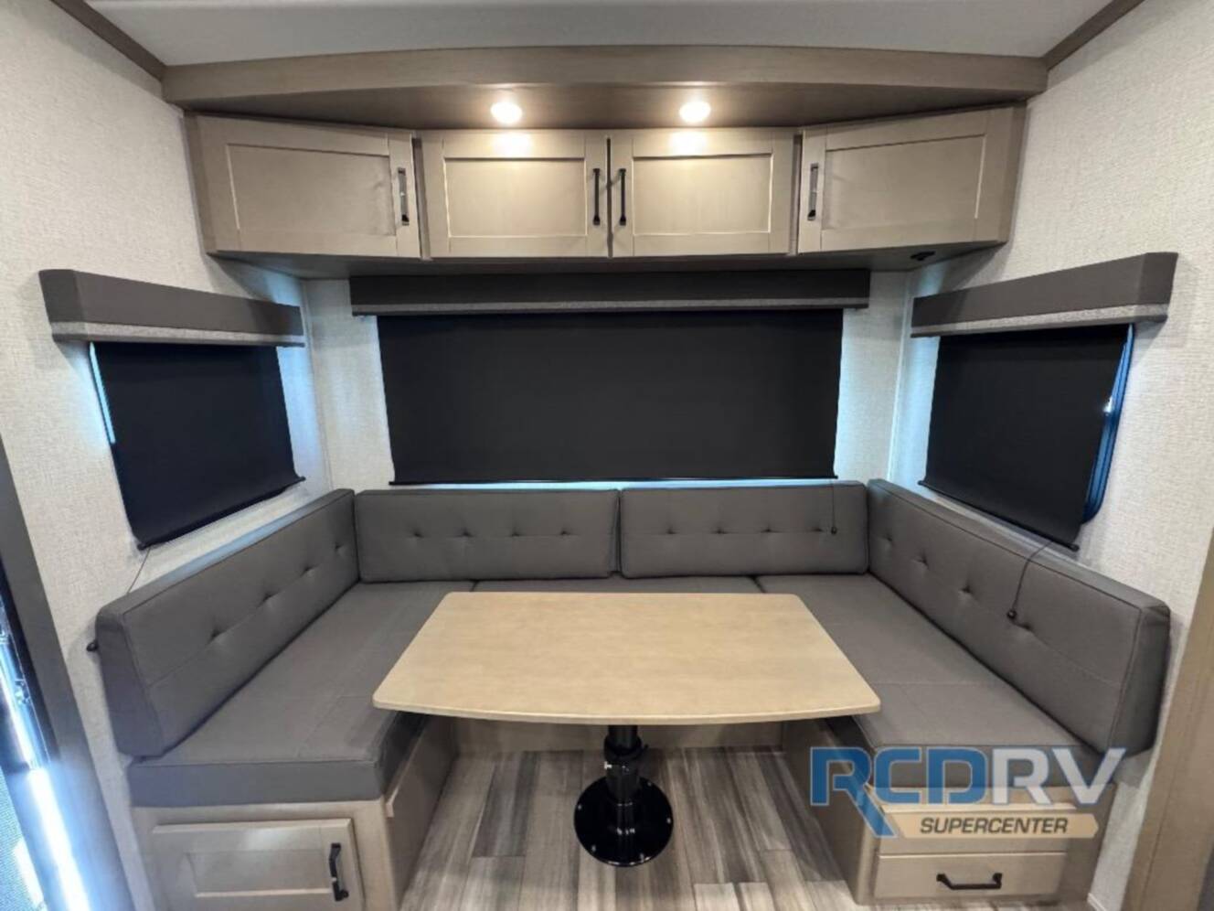 A photo of this 2024 Grand Design Reflection 150 Series 260RD