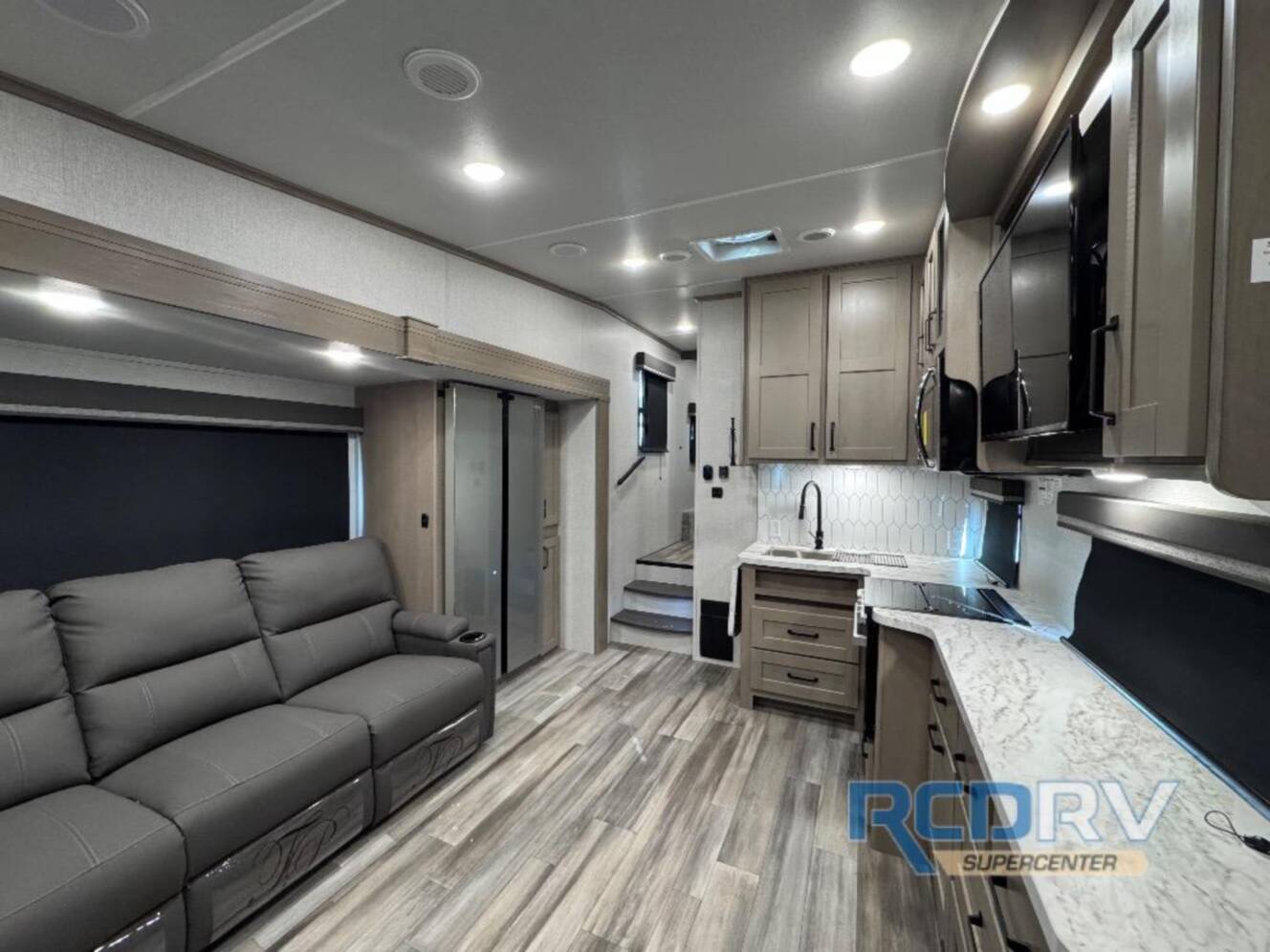 A photo of this 2024 Grand Design Reflection 150 Series 260RD