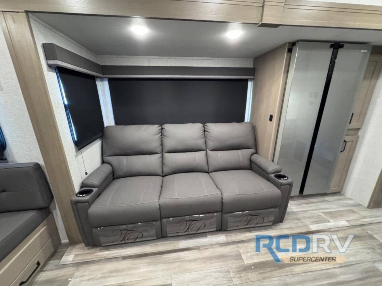 A photo of this 2024 Grand Design Reflection 150 Series 260RD