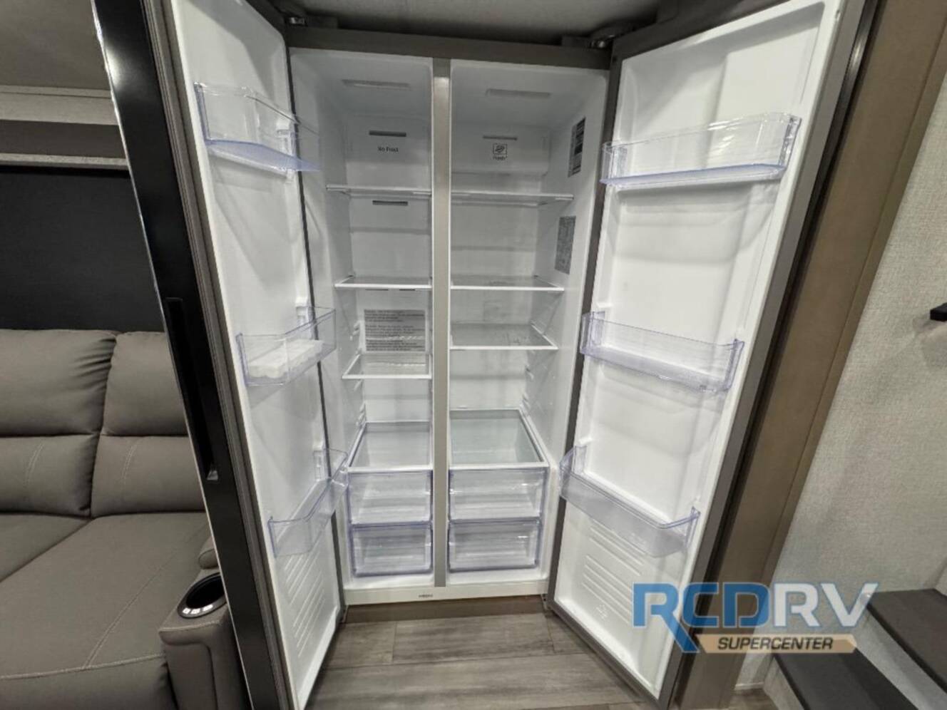 A photo of this 2024 Grand Design Reflection 150 Series 260RD