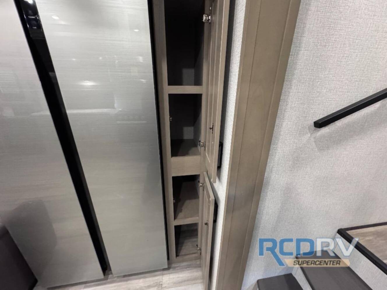 A photo of this 2024 Grand Design Reflection 150 Series 260RD