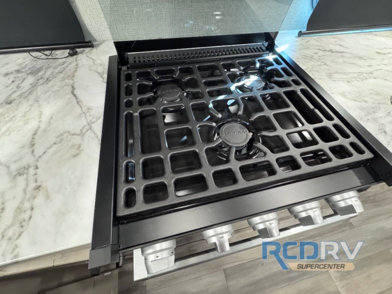 A photo of this 2024 Grand Design Reflection 150 Series 260RD
