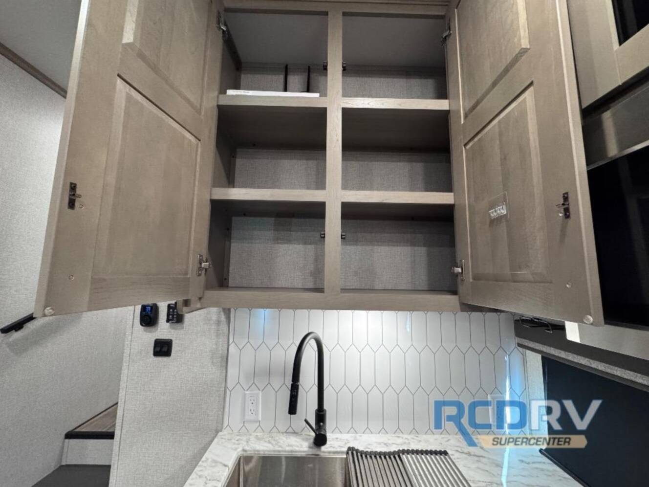 A photo of this 2024 Grand Design Reflection 150 Series 260RD