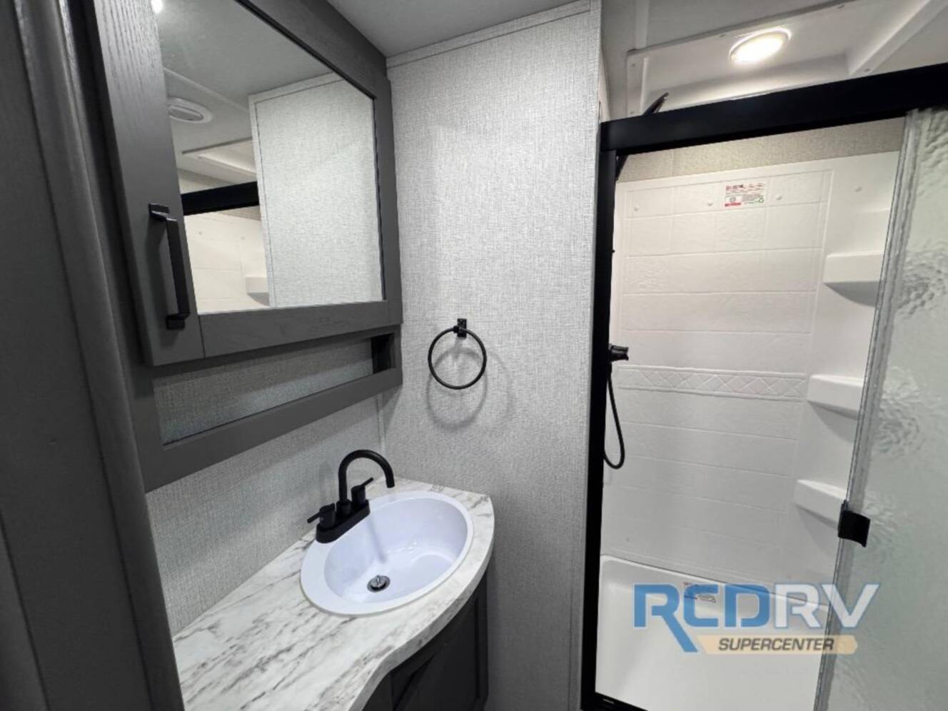 A photo of this 2024 Grand Design Reflection 150 Series 260RD