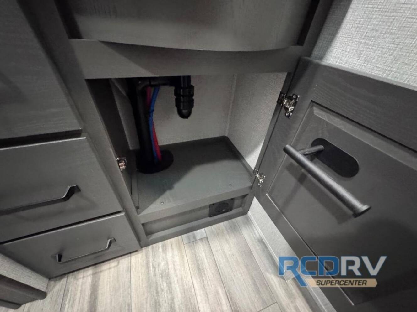 A photo of this 2024 Grand Design Reflection 150 Series 260RD