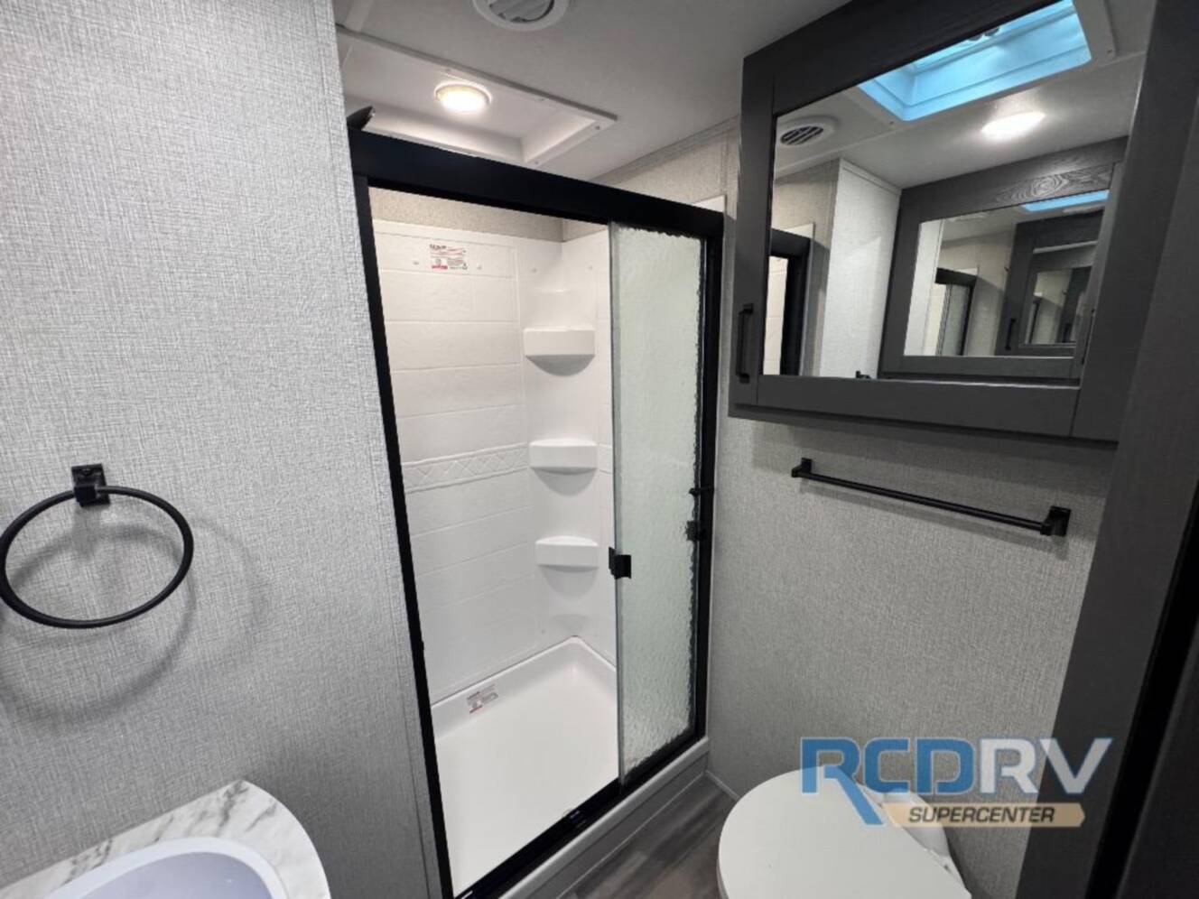 A photo of this 2024 Grand Design Reflection 150 Series 260RD