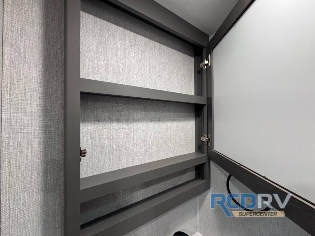 A photo of this 2024 Grand Design Reflection 150 Series 260RD