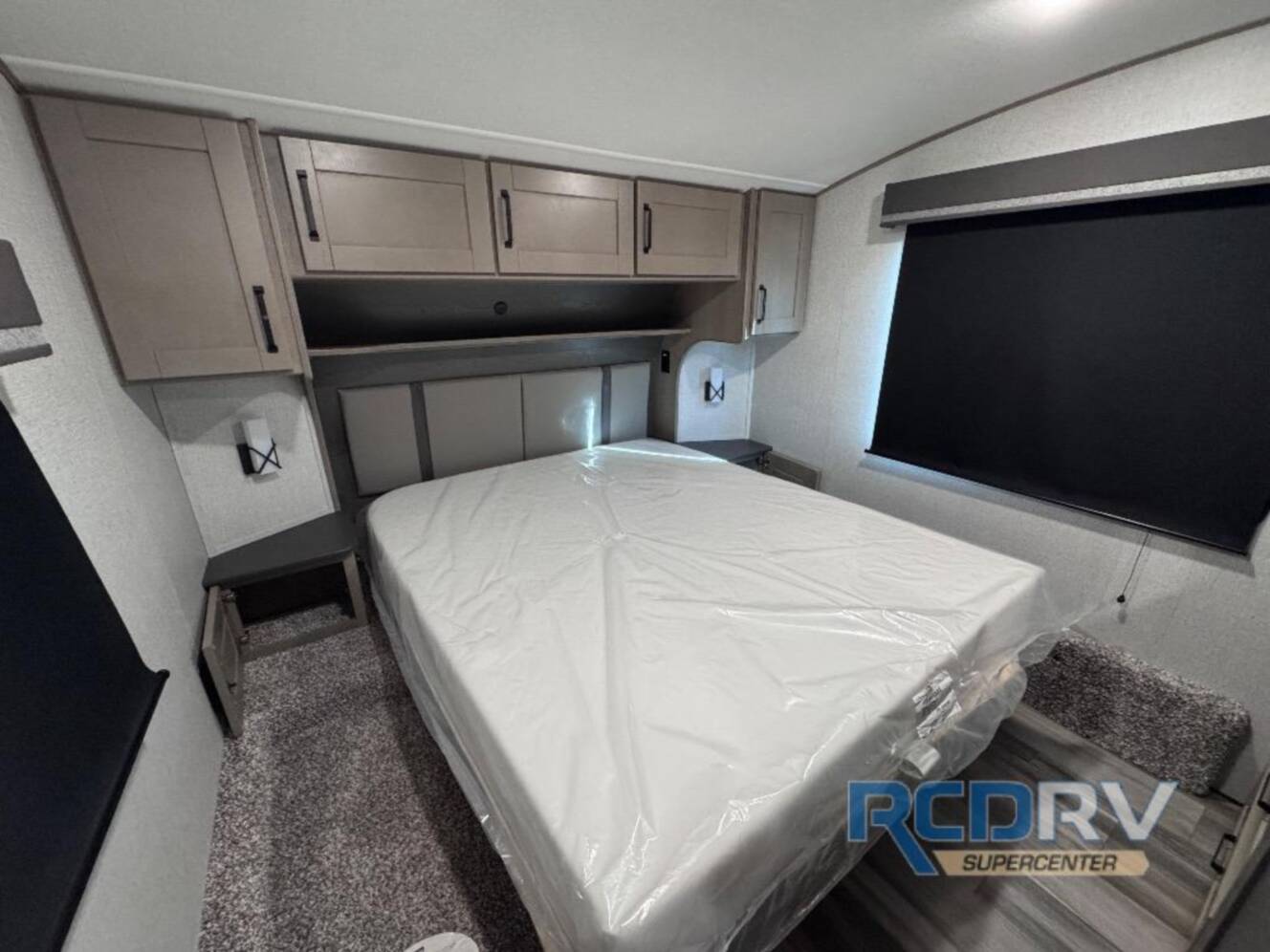 A photo of this 2024 Grand Design Reflection 150 Series 260RD