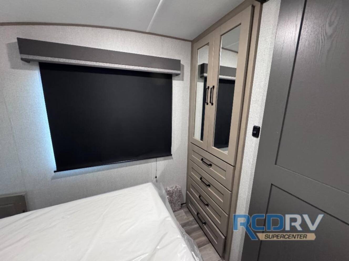 A photo of this 2024 Grand Design Reflection 150 Series 260RD