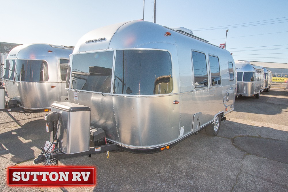 2026 Airstream Bambi 20FB in eugene OR
