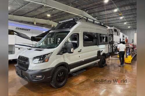 2026 Grand Design Lineage Series VT LVT1 in league city TX