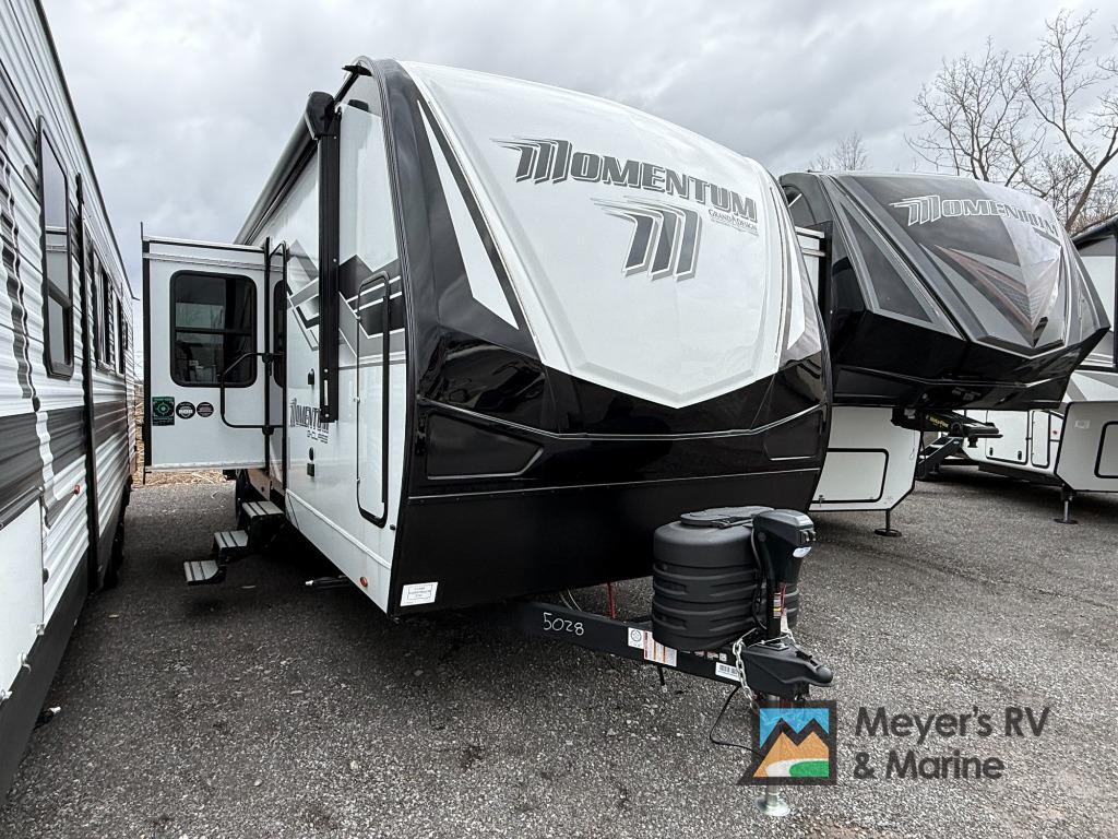 2026 Grand Design Momentum G-Class 31G in farmington NY