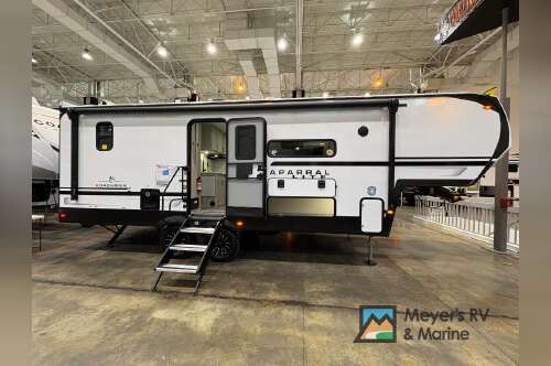2026 Coachmen Rv Chaparral Lite 218SE in ripley WV