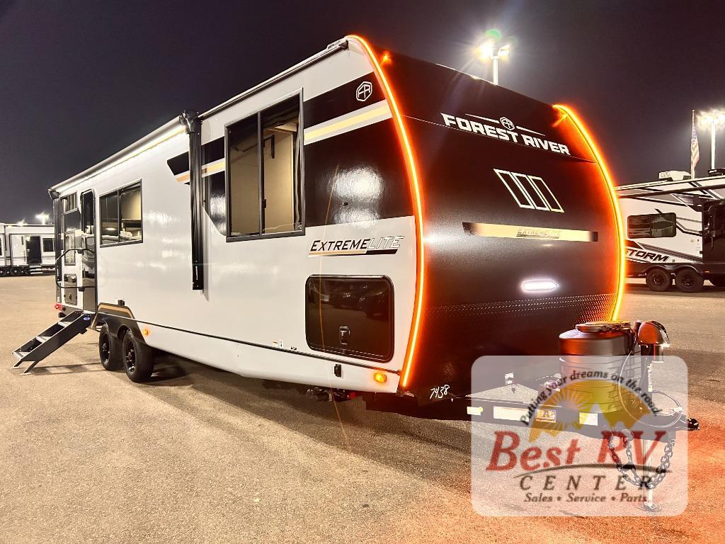 2026 Forest River Rv Vibe 2600BH in turlock CA