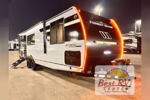2026 Forest River Rv Vibe 2600BH in turlock CA