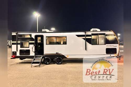 2026 Forest River Rv Vibe 2600BH in turlock CA