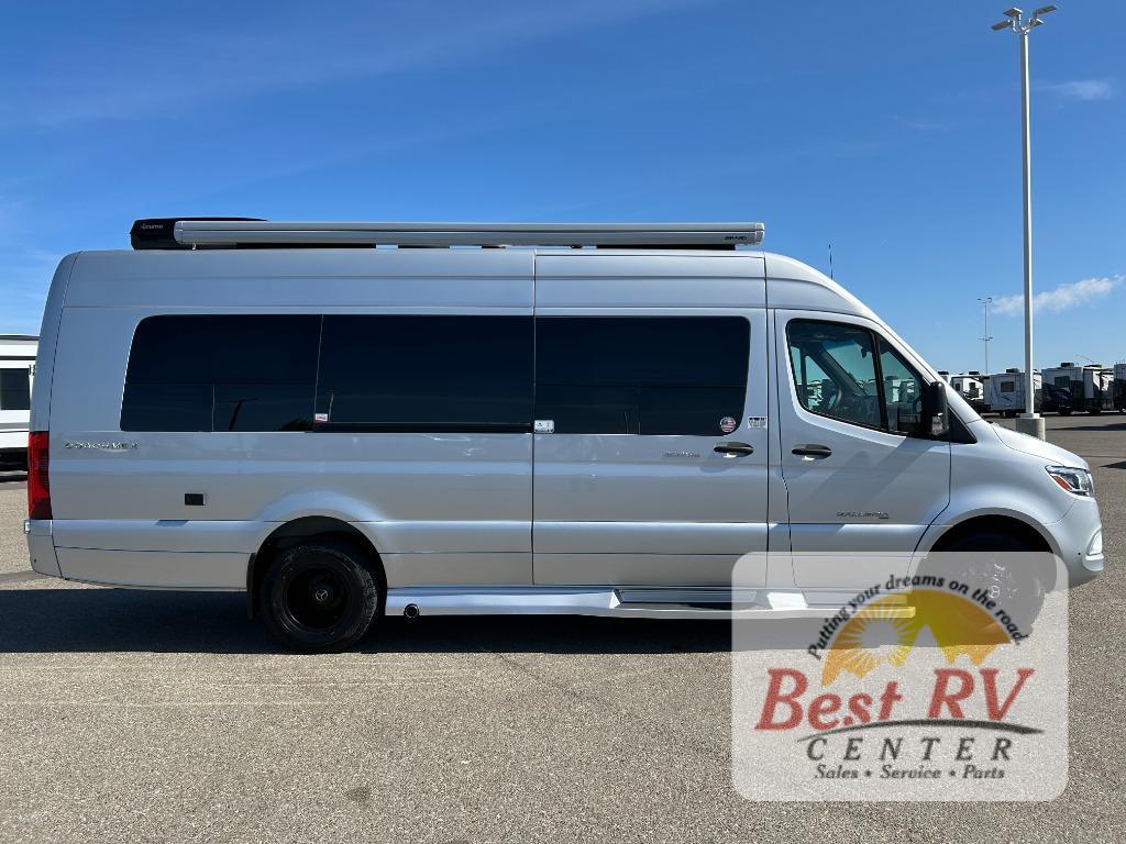 2025 Coachmen Rv Galleria 24Q in grand terrace CA