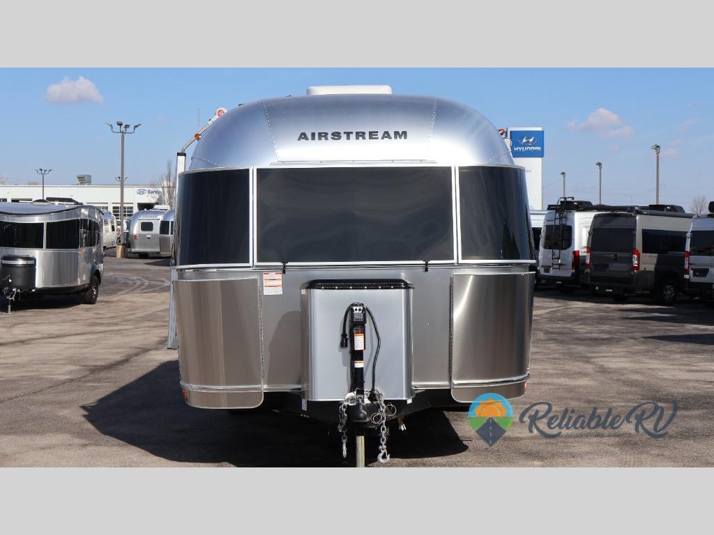 2026 Airstream Globetrotter 25FB in springfield MO