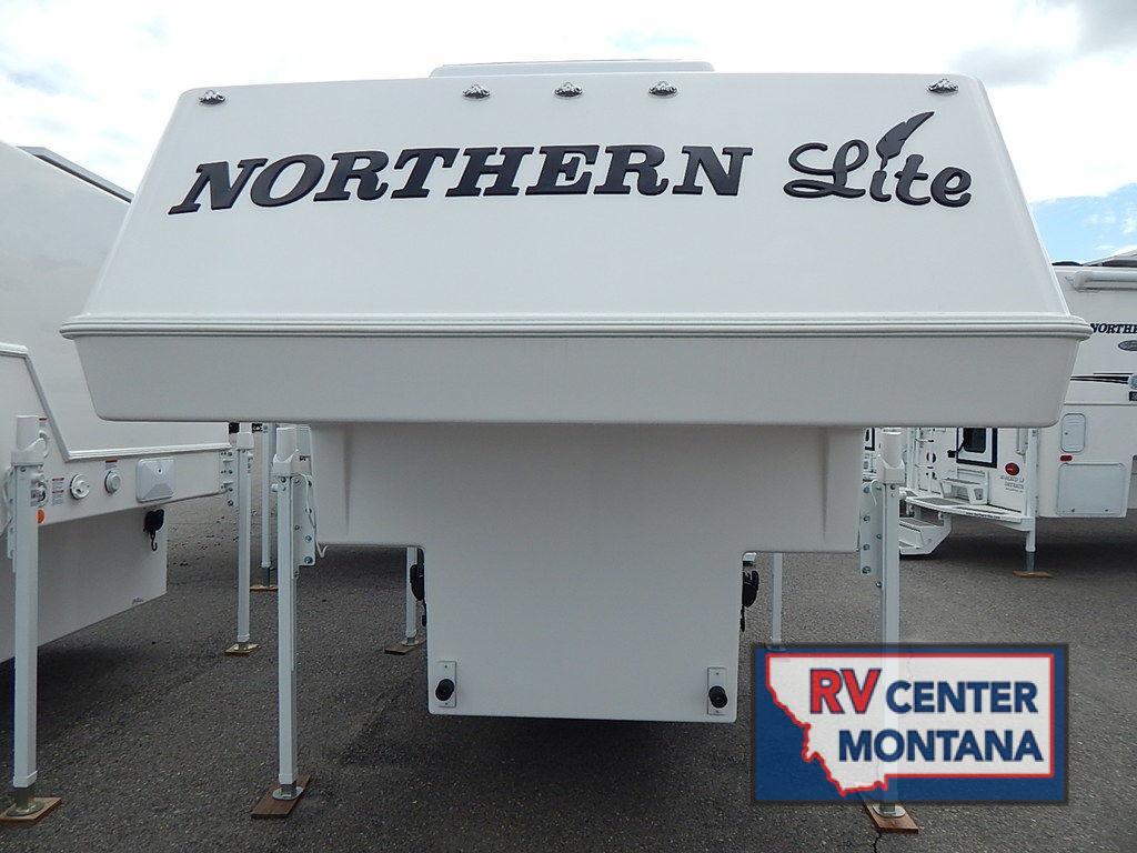 2025 Northern Lite 610 Std Model RV