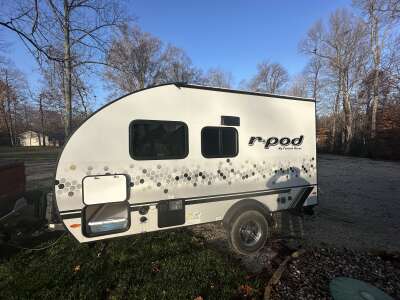 Forest River R-Pod RVs For Sale near Lynchburg, OH - RV Trader