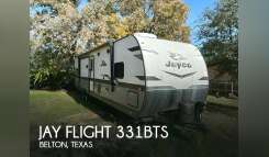 2023 Jayco Jay Flight 331BTS RV