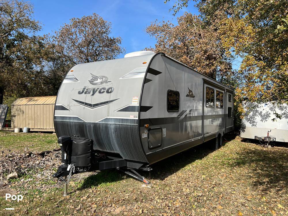 2023 Jayco Jay Flight 331BTS in belton TX