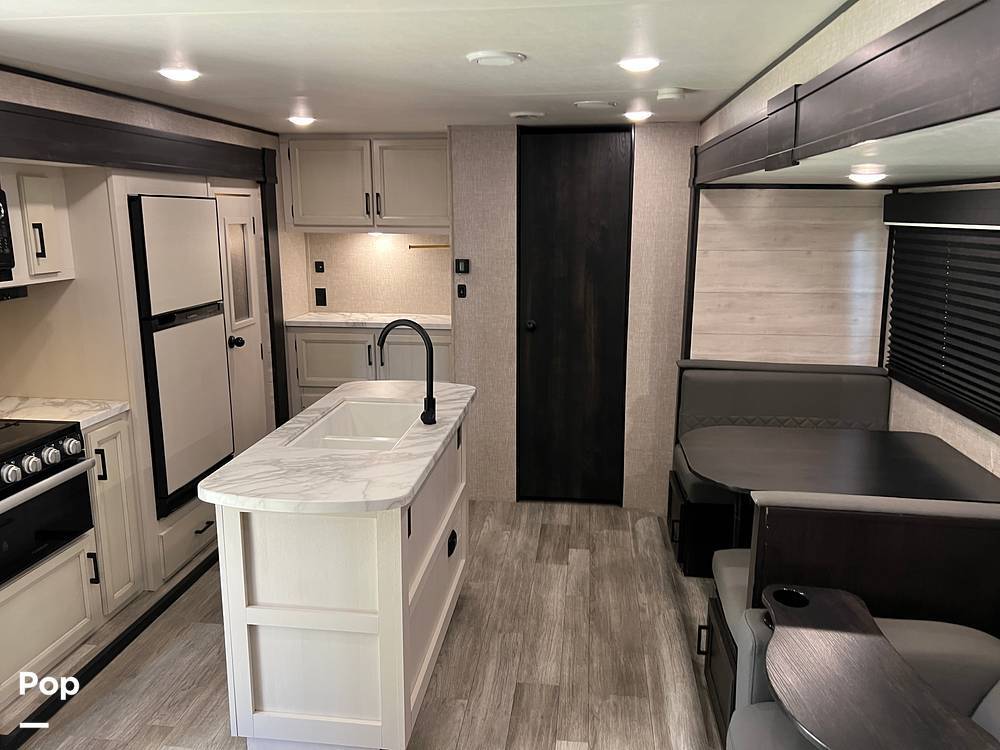 2023 Jayco Jay Flight 331BTS in belton TX