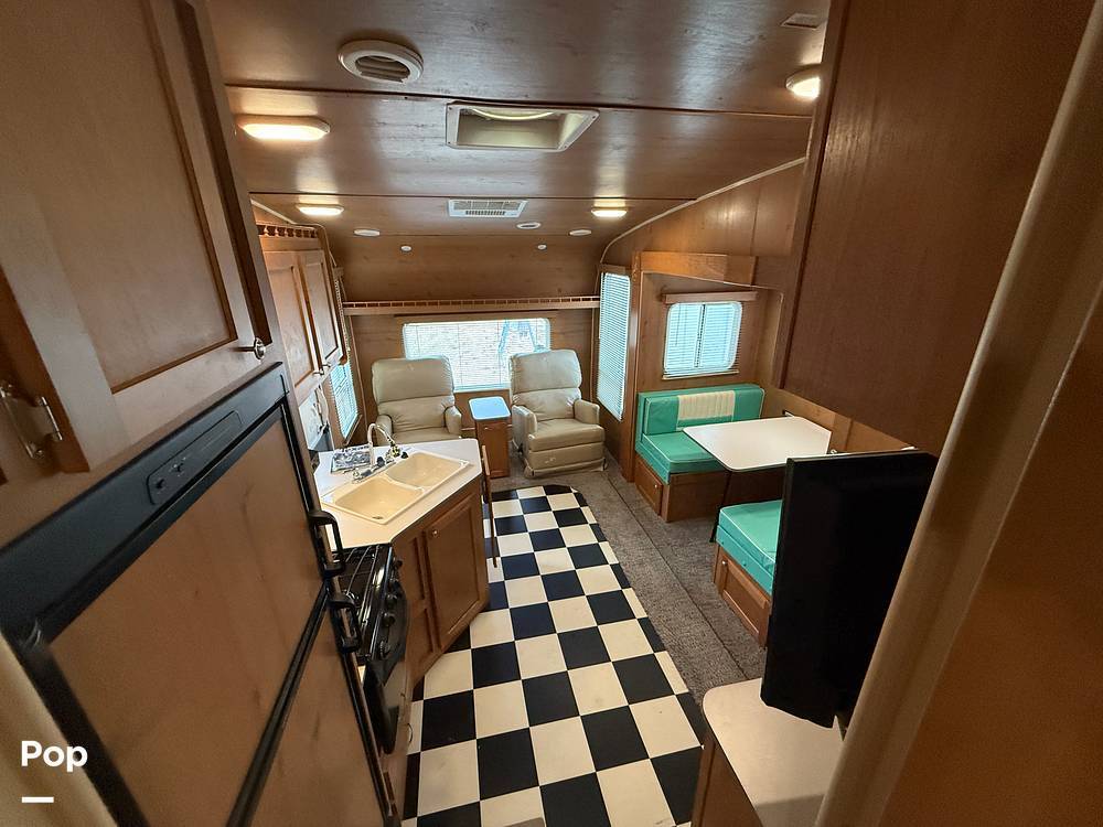 2018 Riverside Rv White Water Retro 526RL in bulverde TX