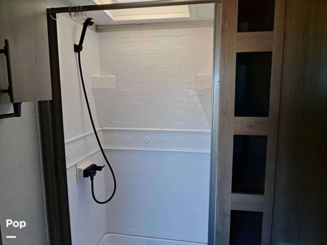 A photo of this 2023 Grand Design Imagine 2670MK