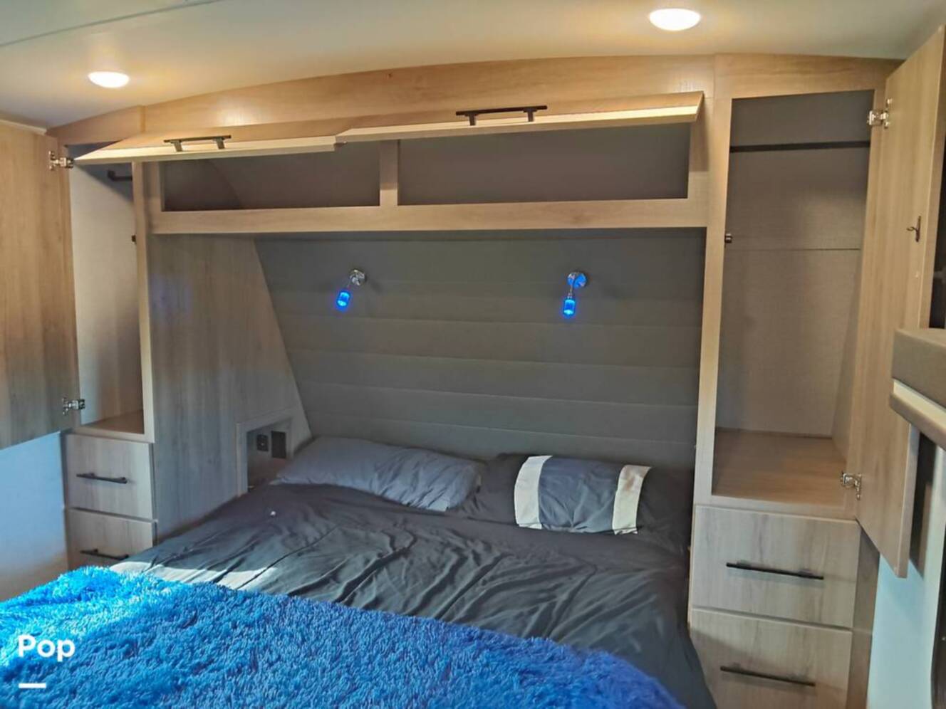 A photo of this 2023 Grand Design Imagine 2670MK