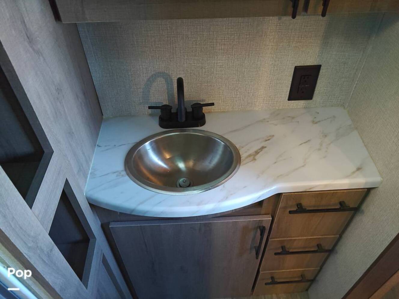 A photo of this 2023 Grand Design Imagine 2670MK